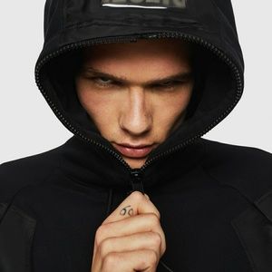 Meet your Posher, Ryan